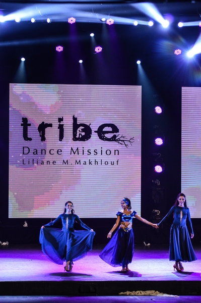 Tribe Dance Mission The Troupe Part 2